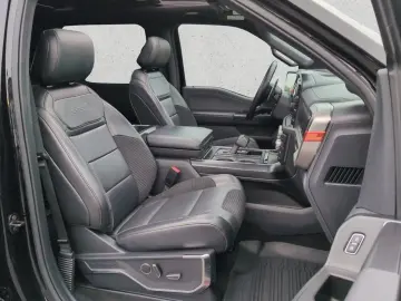 Raptor  Bodylift 20 Zoll Pano B&O AHK ACC