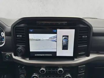 Raptor  Bodylift 20 Zoll Pano B&O AHK ACC