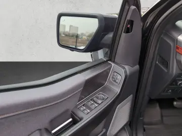 Raptor  Bodylift 20 Zoll Pano B&O AHK ACC