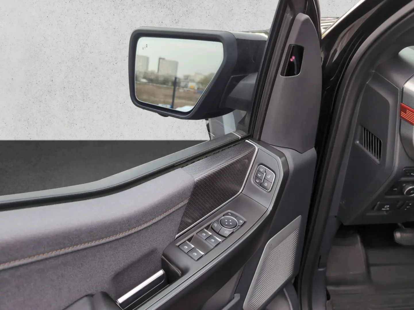 Raptor  Bodylift 20 Zoll Pano B&O AHK ACC