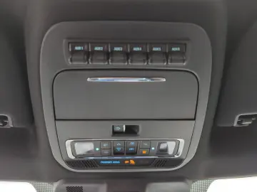 Raptor  Bodylift 20 Zoll Pano B&O AHK ACC