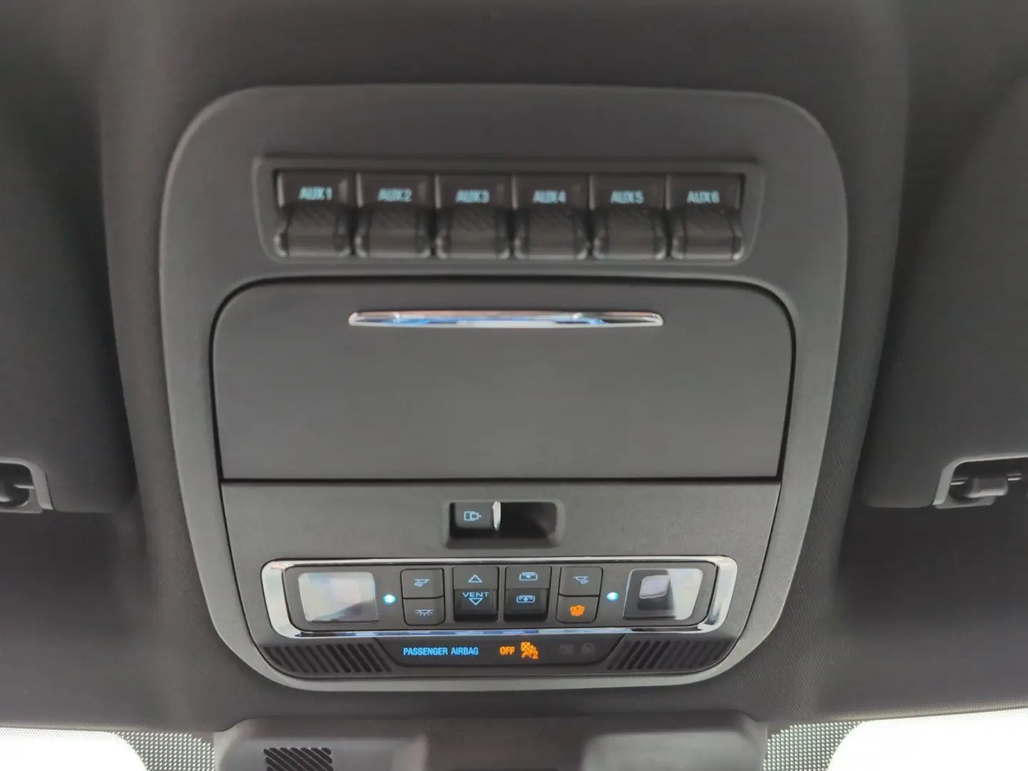 Raptor  Bodylift 20 Zoll Pano B&O AHK ACC