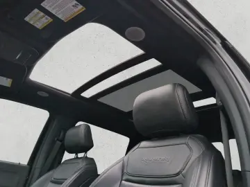 Raptor  Bodylift 20 Zoll Pano B&O AHK ACC