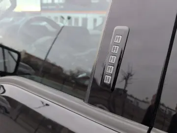 Raptor  Bodylift 20 Zoll Pano B&O AHK ACC