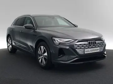 Q8 50 quattro advanced e-tron MATRIX-LED LED ACC