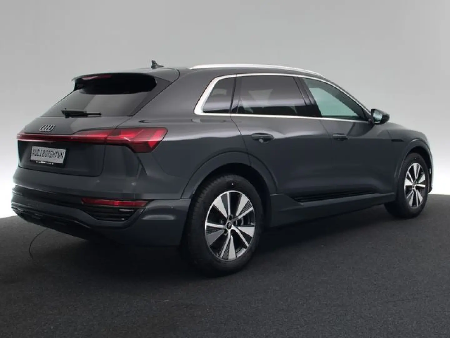 Q8 50 quattro advanced e-tron MATRIX-LED LED ACC