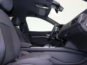 Q8 50 quattro advanced e-tron MATRIX-LED LED ACC