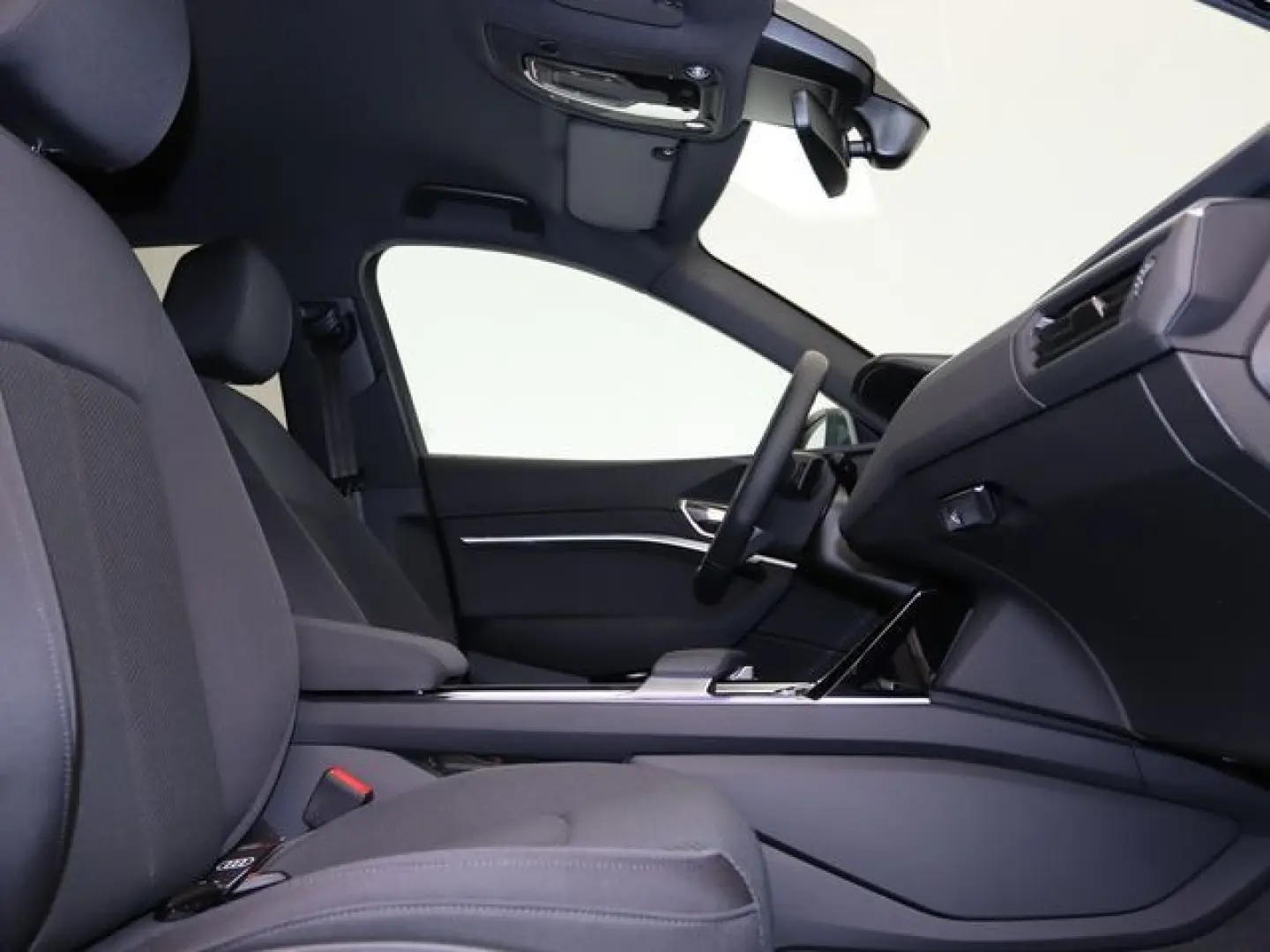 Q8 50 quattro advanced e-tron MATRIX-LED LED ACC