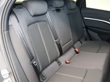 Q8 50 quattro advanced e-tron MATRIX-LED LED ACC