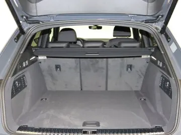 Q8 50 quattro advanced e-tron MATRIX-LED LED ACC