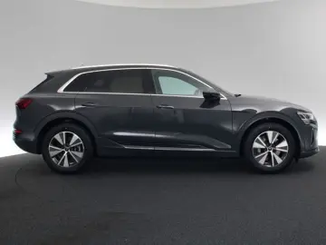 Q8 50 quattro advanced e-tron MATRIX-LED LED ACC