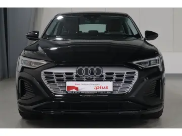 Q8 Sportback 50 quattro S line B&O Panorama Matr