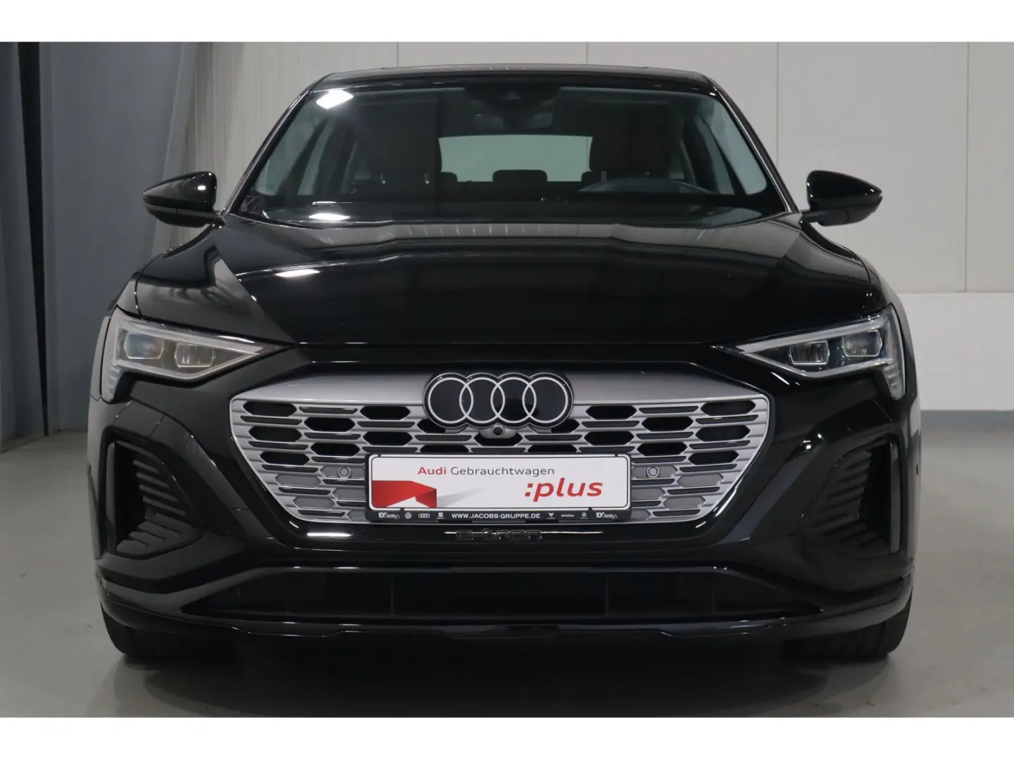 Q8 Sportback 50 quattro S line B&O Panorama Matr