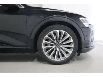 Q8 Sportback 50 quattro S line B&O Panorama Matr