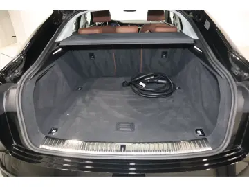 Q8 Sportback 50 quattro S line B&O Panorama Matr