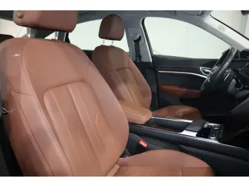 Q8 Sportback 50 quattro S line B&O Panorama Matr