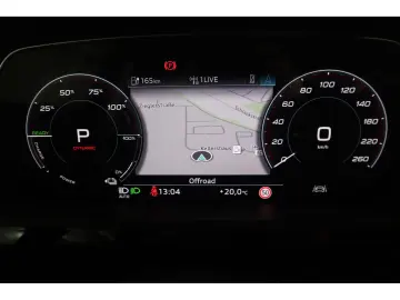 Q8 Sportback 50 quattro S line B&O Panorama Matr