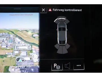 Q8 Sportback 50 quattro S line B&O Panorama Matr