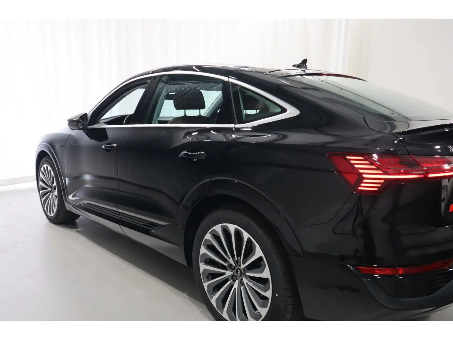 Q8 Sportback 50 quattro S line B&O Panorama Matr