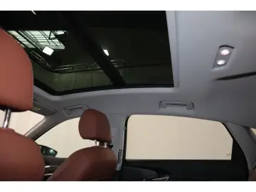 Q8 Sportback 50 quattro S line B&O Panorama Matr