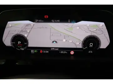 Q8 Sportback 50 quattro S line B&O Panorama Matr