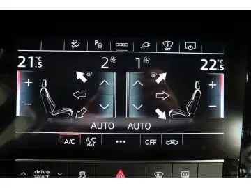 Q8 Sportback 50 quattro S line B&O Panorama Matr