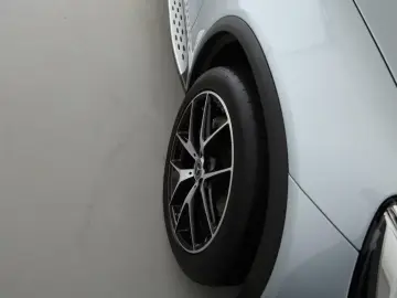 Mercedes-Benz GLC 220 d 4M Coupé AMG Distronic Navi