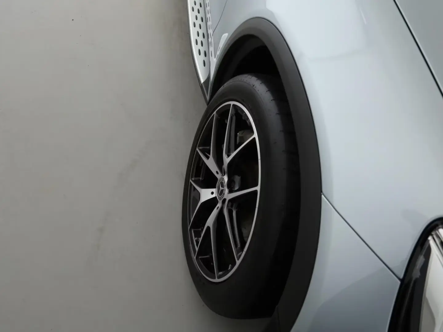 Mercedes-Benz GLC 220 d 4M Coupé AMG Distronic Navi