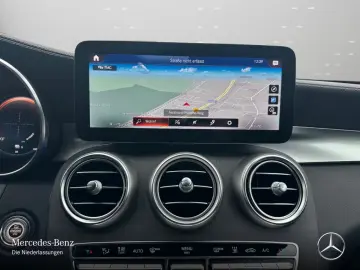 Mercedes-Benz GLC 300 e 4M Coupe AMG Noapte Memo