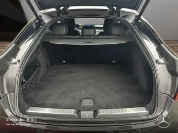 Mercedes-Benz GLC 300 e 4M Coupe AMG Noapte Memo