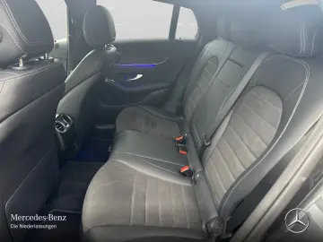 Mercedes-Benz GLC 300 e 4M Coupe AMG Noapte Memo