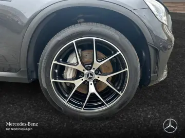 Mercedes-Benz GLC 300 e 4M Coupe AMG Noapte Memo