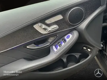 Mercedes-Benz GLC 300 e 4M Coupe AMG Noapte Memo