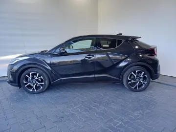 Toyota C-HR 2 0 Hybrid C-LUB CVT