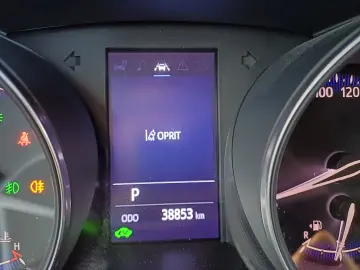 Toyota C-HR 2 0 Hybrid C-LUB CVT