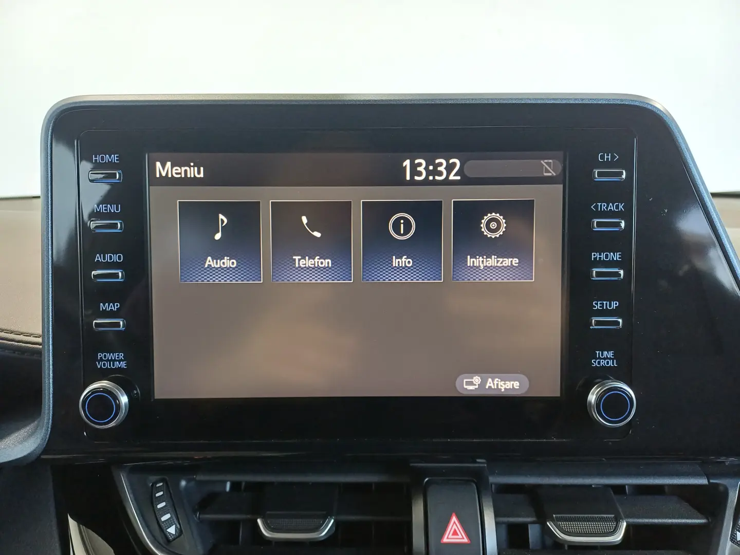 Toyota C-HR 2 0 Hybrid C-LUB CVT