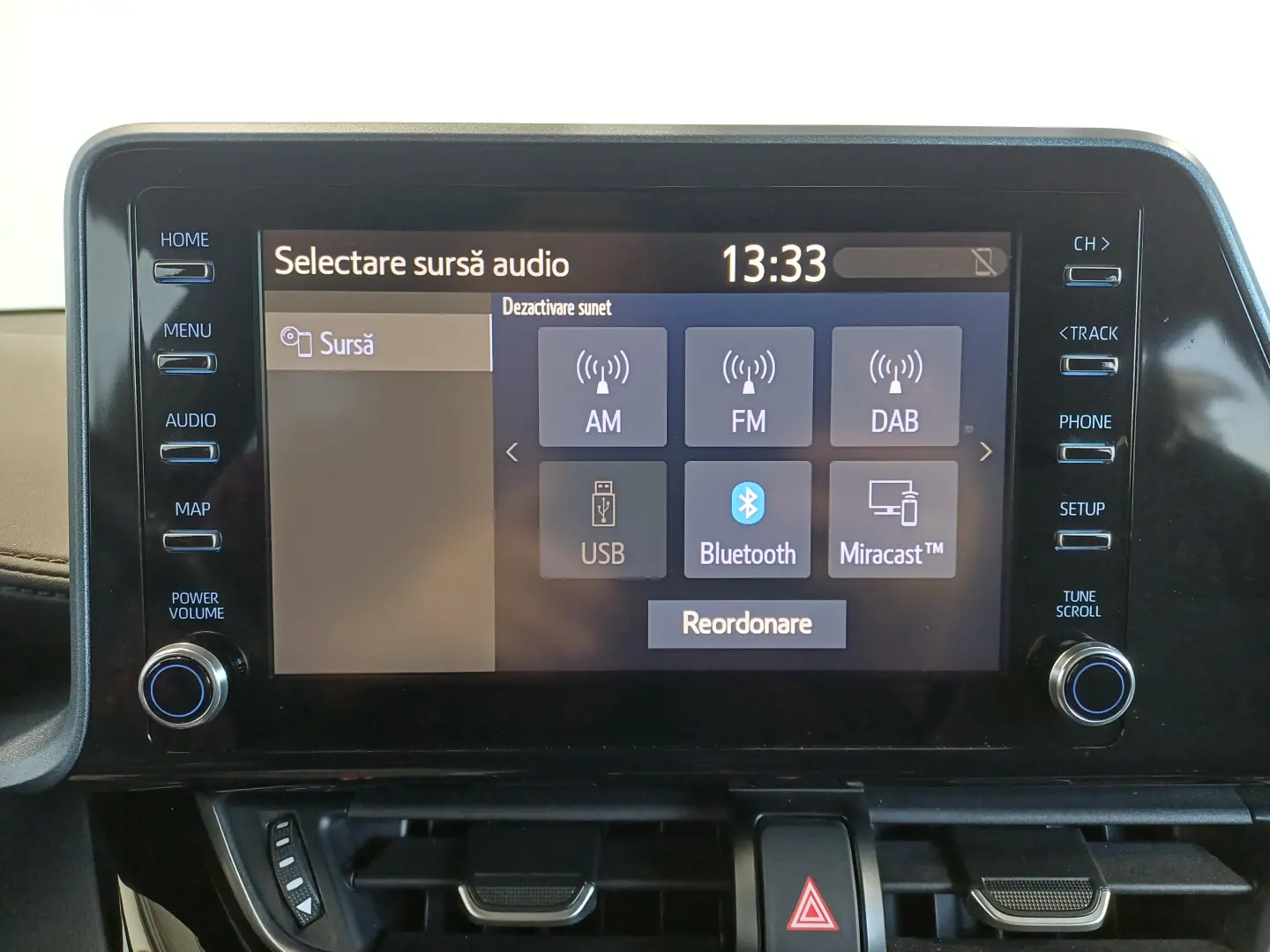 Toyota C-HR 2 0 Hybrid C-LUB CVT