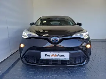 Toyota C-HR 2 0 Hybrid C-LUB CVT
