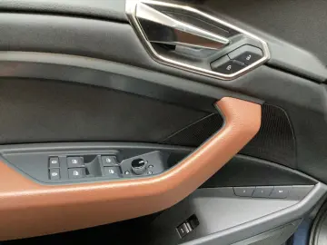 Q8 Sportback 55 Q S LINE LM21 SITZBELÜFT AHK KAM