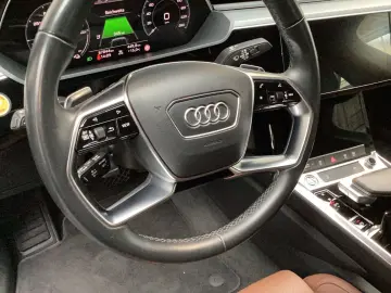 Q8 Sportback 55 Q S LINE LM21 SITZBELÜFT AHK KAM