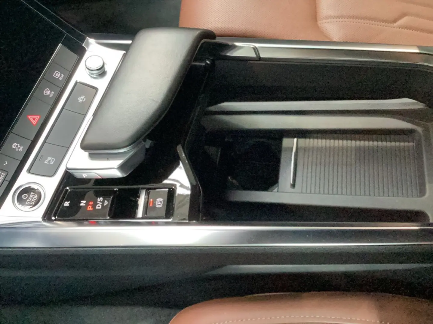 Q8 Sportback 55 Q S LINE LM21 SITZBELÜFT AHK KAM