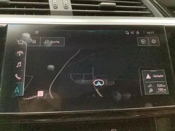 Q8 Sportback 55 Q S LINE LM21 SITZBELÜFT AHK KAM