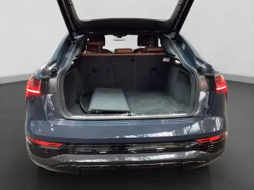 Q8 Sportback 55 Q S LINE LM21 SITZBELÜFT AHK KAM