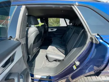 Q8 55 TFSIe qu. S line AHK B&O HD-MATRIX HEADUP