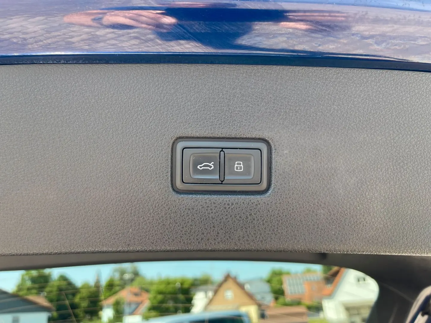 Q8 55 TFSIe qu. S line AHK B&O HD-MATRIX HEADUP