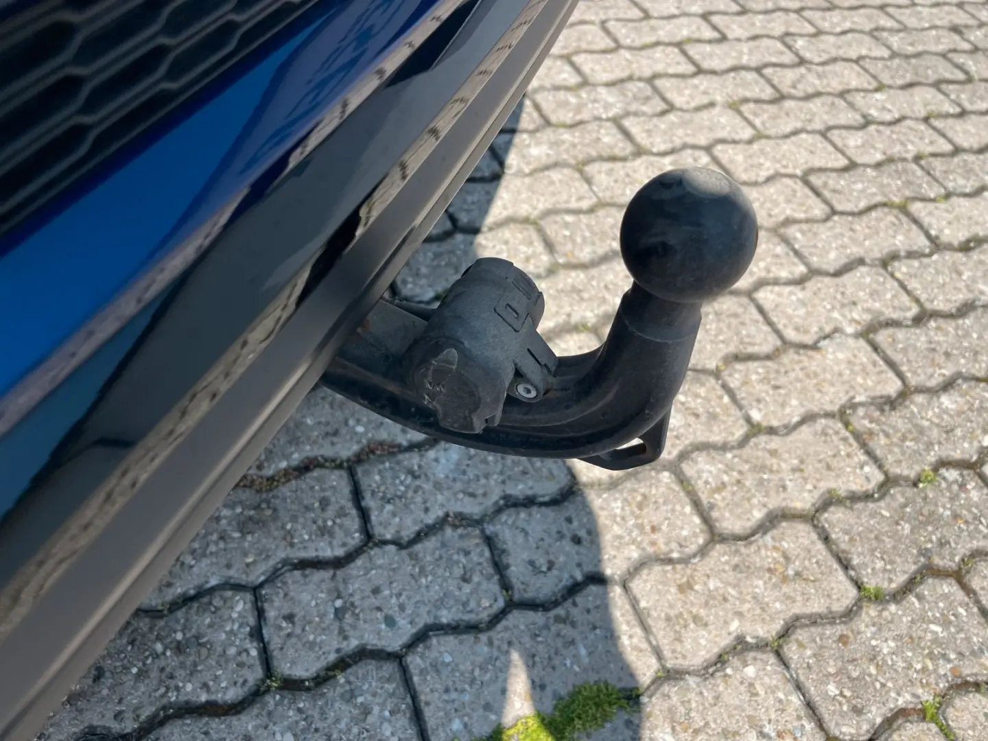 Q8 55 TFSIe qu. S line AHK B&O HD-MATRIX HEADUP