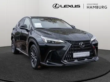 NX 450h   Executive Ventilation  MEMORY  360