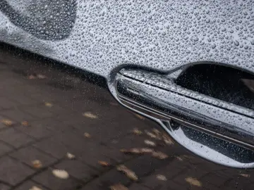 NX 450h   Executive Ventilation  MEMORY  360