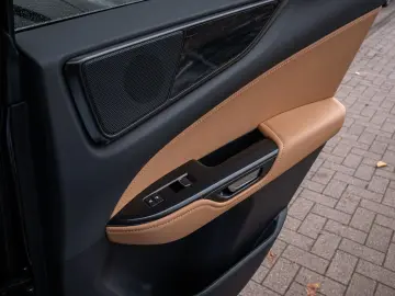 NX 450h   Executive Ventilation  MEMORY  360