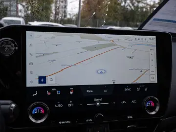 NX 450h   Executive Ventilation  MEMORY  360